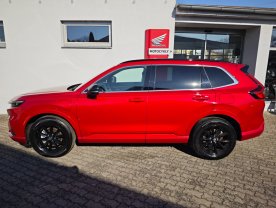 Honda CR-V 2.0 e:PHEV Plug-in RED PREMIUM