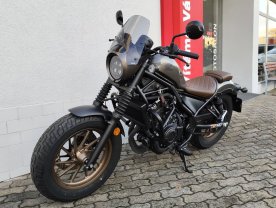Honda CMX 500 Rebel s