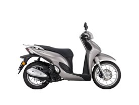 Honda SH 125i MODE