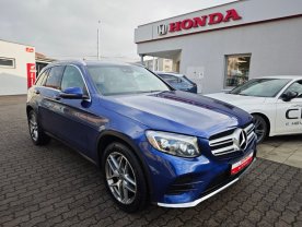 Mercedes-Benz GLC 220D 4Matic AMG nové ČR