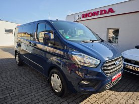 Ford Transit Custom 2.0 TDCi L2H1 96kW 6-míst DPH!