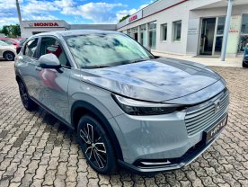 Honda HR-V 1.5 e:HEV Elegance Urban Grey