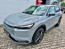 Honda HR-V 1.5 e:HEV Elegance Urban Grey