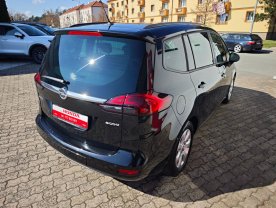 Opel Zafira 1.4 Turbo Active LED FlexFix