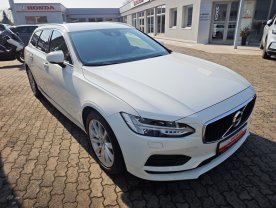Volvo V90 2.0 D4 FWD Momentum 140kW 8AT