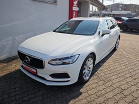Volvo V90 2.0 D4 FWD Momentum 140kW 8AT