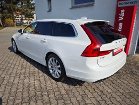 Volvo V90 2.0 D4 FWD Momentum 140kW 8AT
