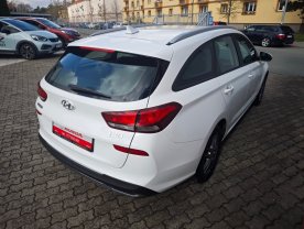 Hyundai i30 WG 1.5i Comfort Kamera nové ČR