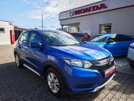 Honda HR-V 1.5 i-VTEC Comfort 40.000km ČR