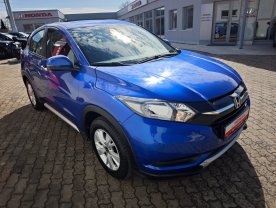 Honda HR-V 1.5 i-VTEC Comfort 40.000km ČR