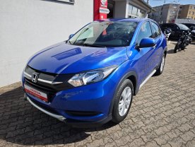 Honda HR-V 1.5 i-VTEC Comfort 40.000km ČR
