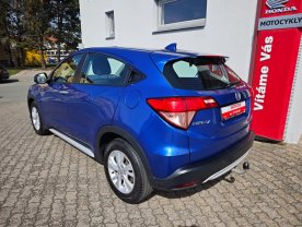 Honda HR-V 1.5 i-VTEC Comfort 40.000km ČR