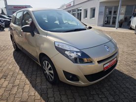 Renault Grand Scénic 1.6 16V Expression nové ČR