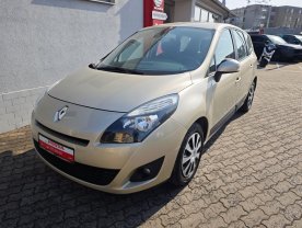 Renault Grand Scénic 1.6 16V Expression nové ČR