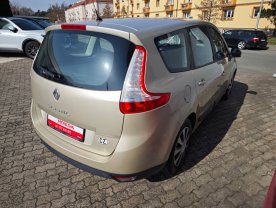 Renault Grand Scénic 1.6 16V Expression nové ČR