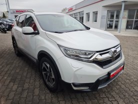 Honda CR-V 1.5 Turbo Executive AWD DPH ČR