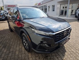 Honda CR-V 2.0 e:HEV ADVANCE AWD