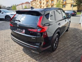 Honda CR-V 2.0 e:HEV ADVANCE AWD