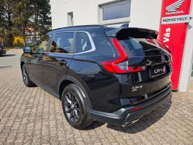 Honda CR-V 2.0 e:HEV ADVANCE AWD