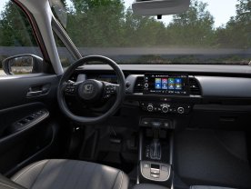 Honda Jazz 1.5 e:HEV ADVANCE SKLADEM