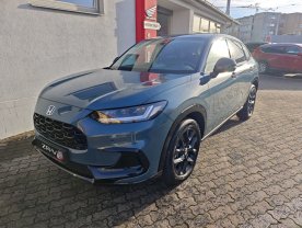 Honda ZR-V 2.0e:HEV 135kW Sport GREEN