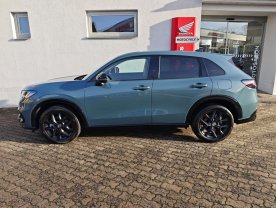 Honda ZR-V 2.0e:HEV 135kW Sport GREEN