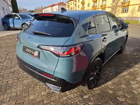 Honda ZR-V 2.0e:HEV 135kW Sport GREEN