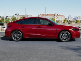 Honda Civic 2.0 e:HEV SPORT MR2027