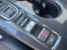 Honda Civic 2.0 e:HEV SPORT GRAY skladem