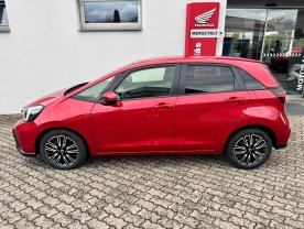 Honda Jazz 1.5 e:HEV ADVANCE SKLADEM