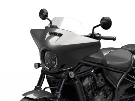 Honda CMX 1100 Rebel Touring