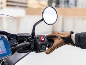 Honda CMX 1100 Rebel DCT Touring