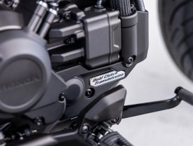 Honda CMX 1100 Rebel DCT Touring