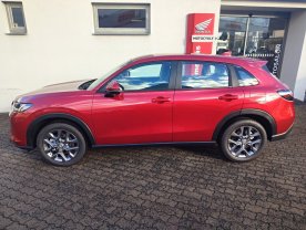 Honda ZR-V 2.0eHEV 135kW ELEGANCE skladem