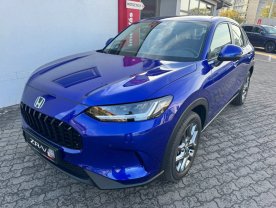 Honda ZR-V 2.0eHEV 135kW ELEGANCE skladem