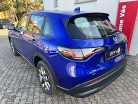 Honda ZR-V 2.0eHEV 135kW ELEGANCE skladem
