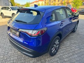 Honda ZR-V 2.0eHEV 135kW ELEGANCE skladem
