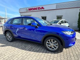 Honda ZR-V 2.0eHEV 135kW ELEGANCE skladem