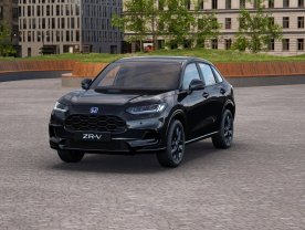 Honda ZR-V 2.0e:HEV 135kW Sport MR2026