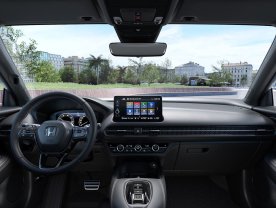 Honda ZR-V 2.0e:HEV 135kW Sport NEW BLUE