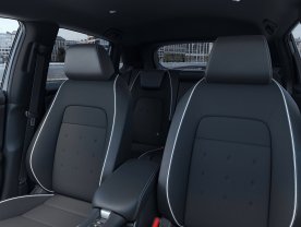 Honda ZR-V 2.0e:HEV 135kW Sport NEW BLUE