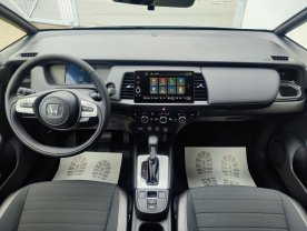 Honda Jazz CROSSTAR 1.5:eHEV MR2027