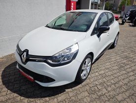 Renault Clio 1.2 16V Lutecia NAVI nové ČR