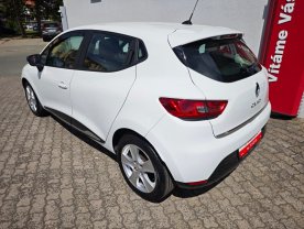 Renault Clio 1.2 16V Lutecia NAVI nové ČR