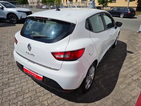 Renault Clio 1.2 16V Lutecia NAVI nové ČR