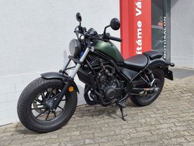 Honda CMX 500 Rebel