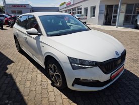 Škoda Scala 1.0 TSi Drive 125 Years