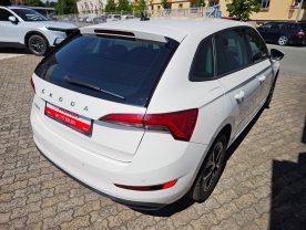 Škoda Scala 1.0 TSi Drive 125 Years