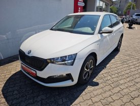 Škoda Scala 1.0 TSi Drive 125 Years