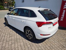 Škoda Scala 1.0 TSi Drive 125 Years